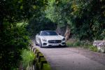 Mercedes-AMG GT S GTZ-650 by RevoZport 2016 года